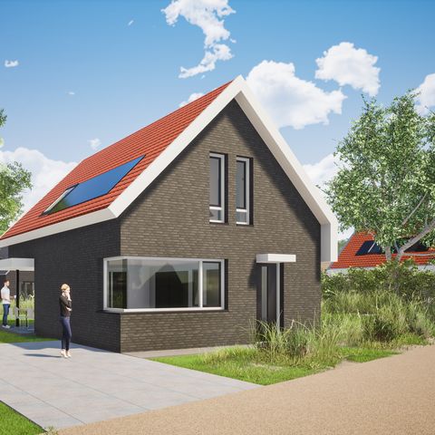 HOUSE 10 people - Dune View Kids