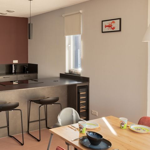 HOUSE 10 people - Dune View Kids