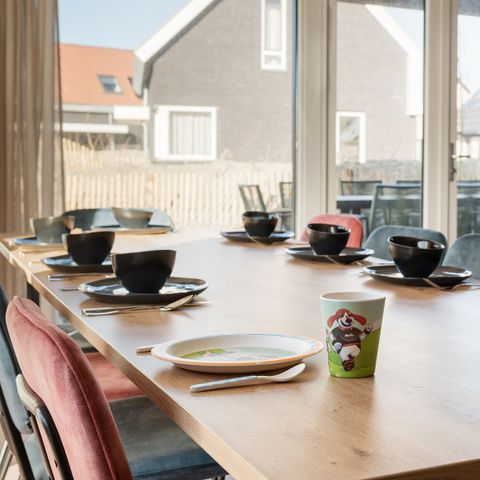 HOUSE 10 people - Dune View Kids