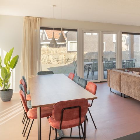 HOUSE 10 people - Dune View Kids