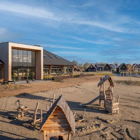 Dormio Nieuwvliet-Bad - Camping Sluis - Image N°4