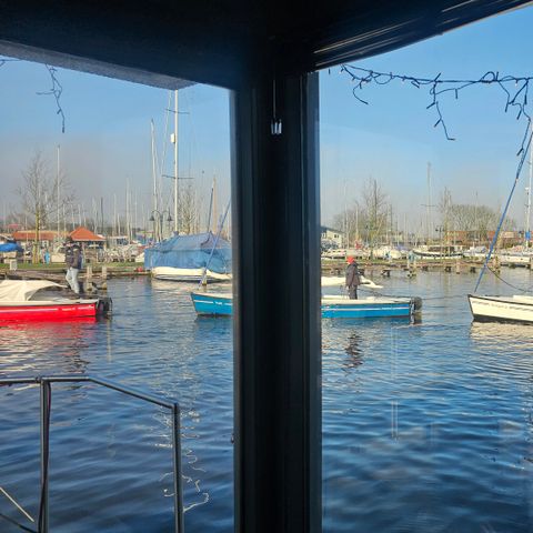Waterhuisjes Heeg - Südwest-Friesland - Image N°3
