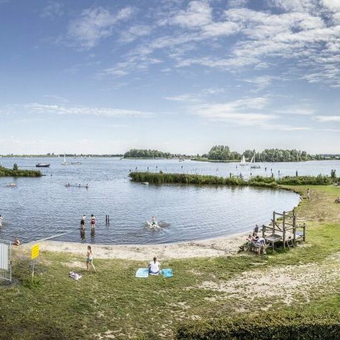 Houseboats Heeg - Camping Südwest-Friesland - Image N°4