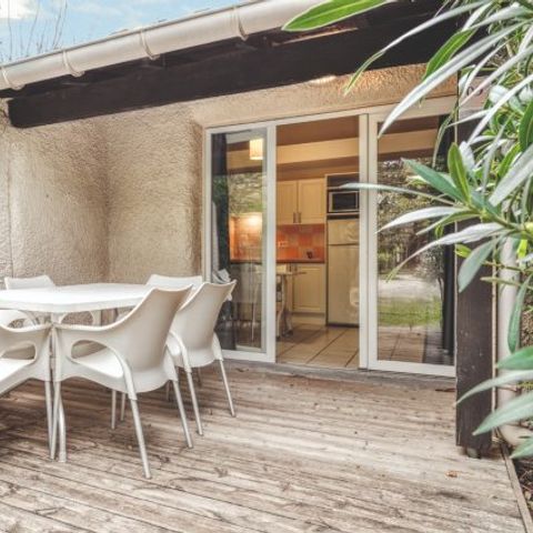 APARTMENT 4 people - 3 Rooms 4 People