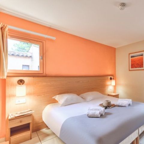 APARTMENT 4 people - 3 Rooms 4 People