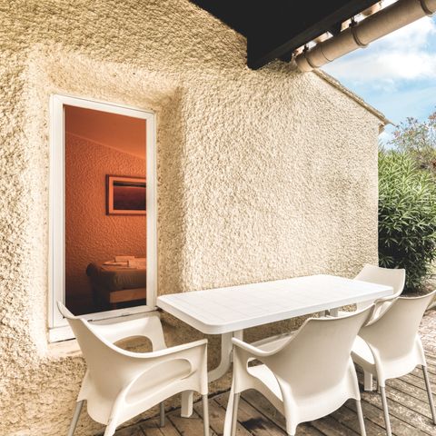 APARTMENT 5 people - 3 Rooms 5 Persons Superior