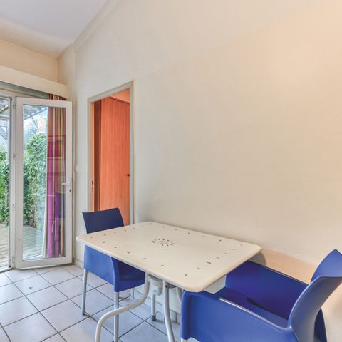 APARTMENT 2 people - 2 rooms - 2 persons