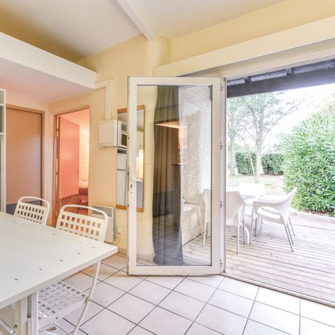 APARTMENT 2 people - 2 rooms - 2 persons
