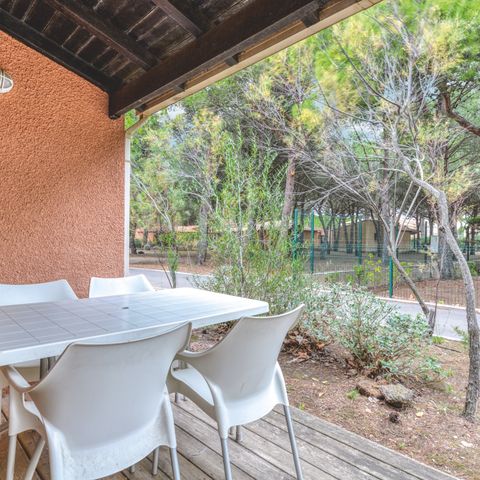 APARTMENT 5 people - 3 Rooms 5 Persons Superior