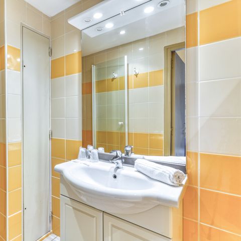 APARTMENT 5 people - 3 Rooms 5 Persons Superior