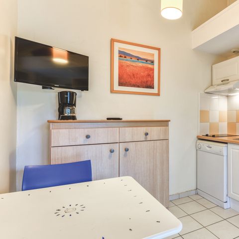 APARTMENT 2 people - 2 rooms - 2 persons