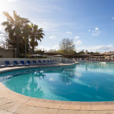 SOWELL - Résidence Les Lauriers Roses - Hérault - Image N°2