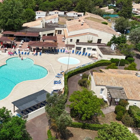 SOWELL - Résidence Les Lauriers Roses - Hérault - Image N°6