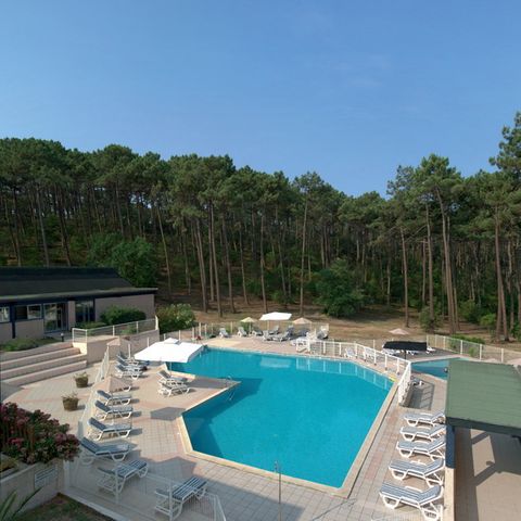 SOWELL - Domaine Les Cavales - Gironde - Image N°5