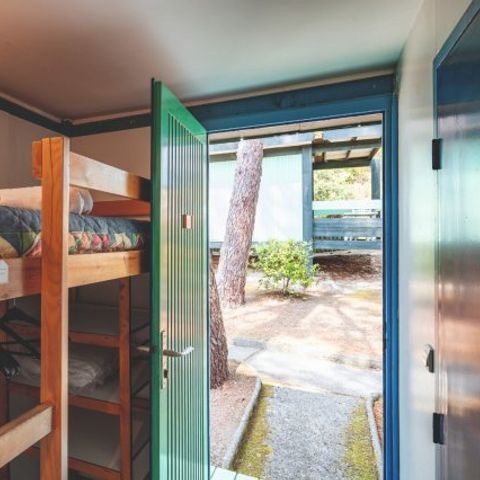 APARTMENT 4 people - 3 rooms 4 persons