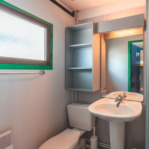 APARTMENT 4 people - 3 rooms 4 persons