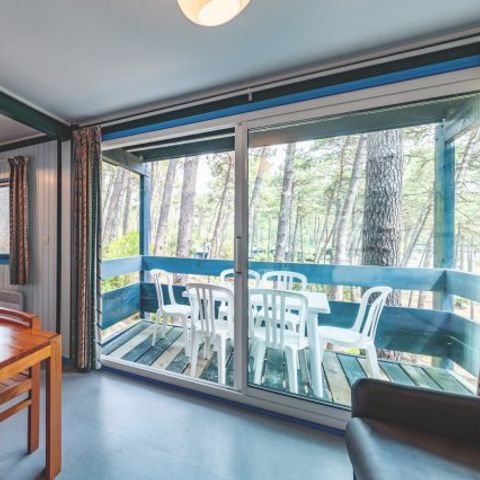 APARTMENT 4 people - 3 rooms 4 persons
