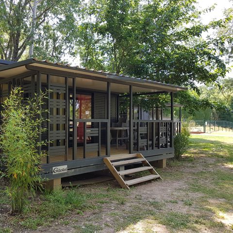 CHALET 6 people - Superior 2 bedrooms