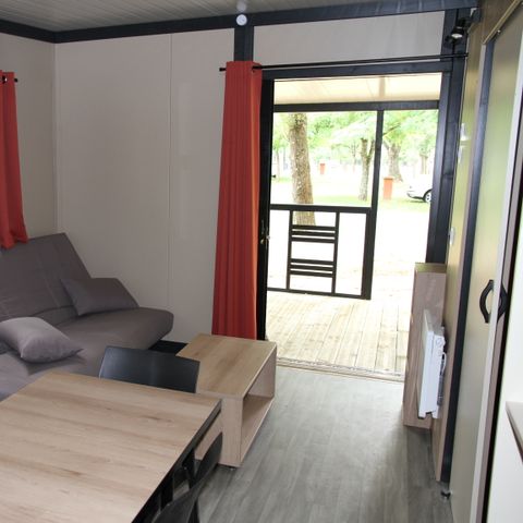 CHALET 6 people - Superior 2 bedrooms