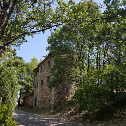 COUNTRY HOUSE 4 people - La Huppe