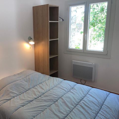 COUNTRY HOUSE 6 people - Le Loriot