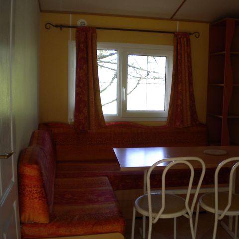MOBILE HOME 4 people - Classic 2 bedrooms