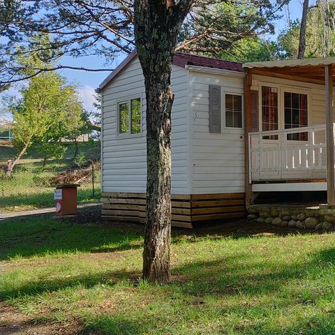 MOBILE HOME 4 people - Classic 2 bedrooms