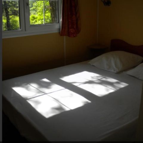 MOBILE HOME 4 people - Classic 2 bedrooms