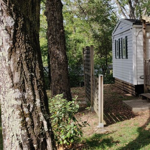 MOBILE HOME 2 people - Classic 1 bedroom