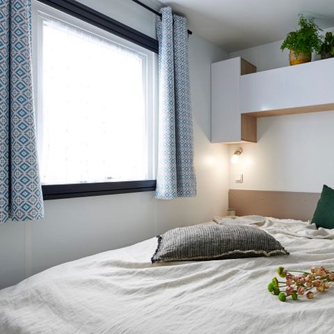 MOBILE HOME 4 people - Comfort 2 bedrooms