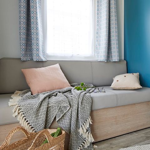 MOBILE HOME 4 people - Comfort 2 bedrooms