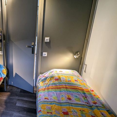 CHALET 5 people - Chalet Confort 2 bedrooms