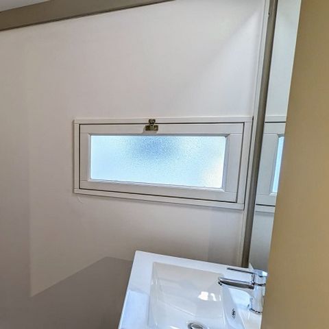 CHALET 5 people - Chalet Confort 2 bedrooms