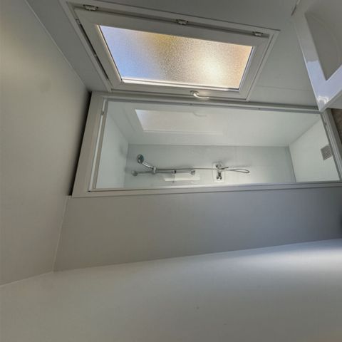 MOBILE HOME 4 people - Erable