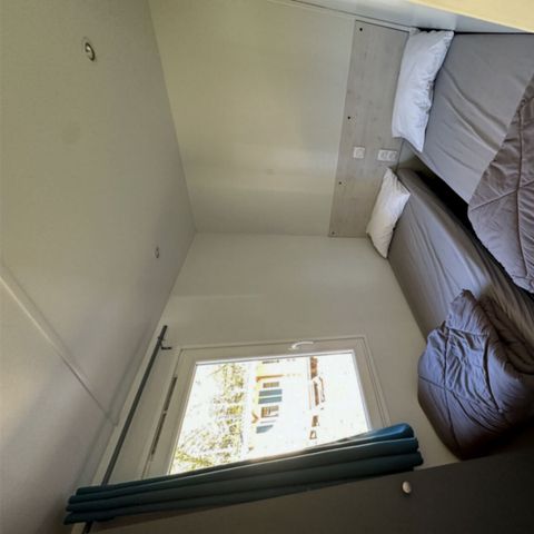 MOBILE HOME 4 people - Erable