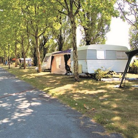 Camping le Petit Bocage - Camping Vendée - Image N°4