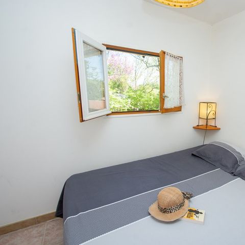 COUNTRY HOUSE 4 people - Mimosa
