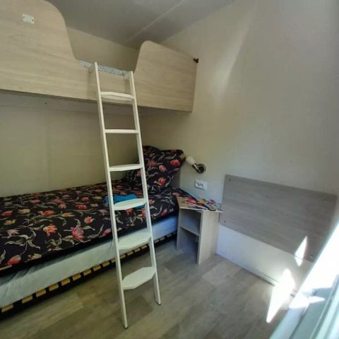 Mobile home 5 persons - Cottage Provence 3 Rooms 5 People Air-conditioned