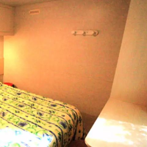 MOBILE HOME 6 people - Cottage Liberté 4 Rooms 6 People + TV