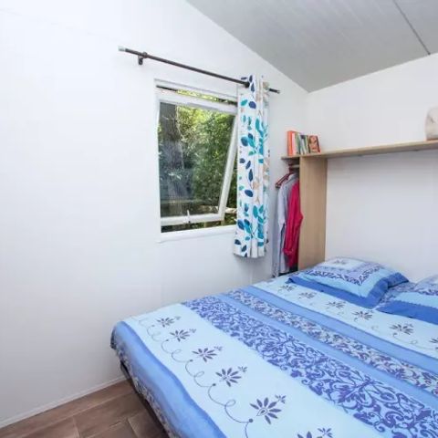 Mobile home 4 persons - Cottage Capucine 3 Rooms 4 People Without Bathroom