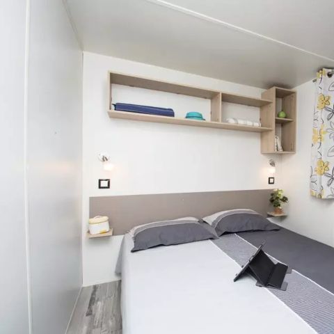 Mobile home 4 persons - Cottage Luberon Premium 3 Rooms 4 People Air-conditioned