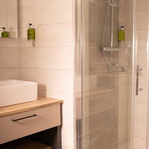 Apartment 6 persons - Flat 6 people - 2 bedrooms - Spacious terrace and loggia (36)