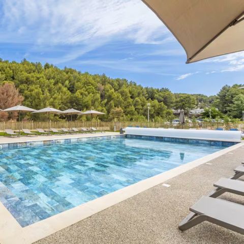 Résidence Cap Cassis Calanques Pierre & Vacances - Camping Bouches-du-Rhône - Image N°6