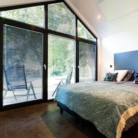 LODGE 4 people - Royal Eco Sauna