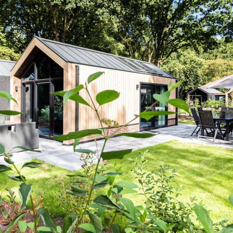 LODGE 4 people - Royal Eco Hot tub