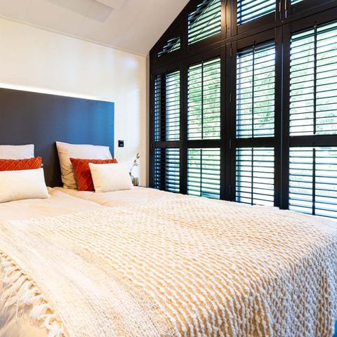 LODGE 4 people - Royal Eco Hot tub