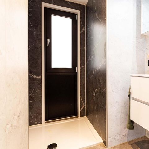 LODGE 4 people - Royal Eco Hot tub