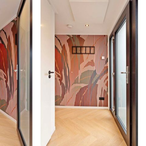 LODGE 6 people - Royal Eco Wellness (Hot tub)