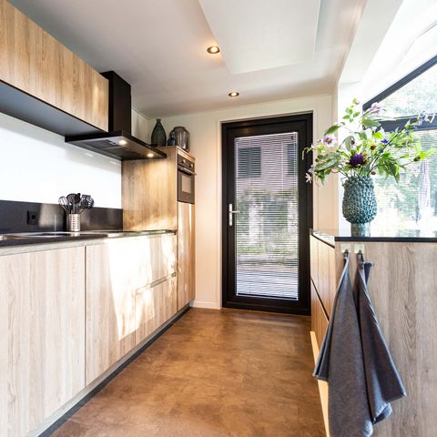 LODGE 4 people - Royal Eco Sauna