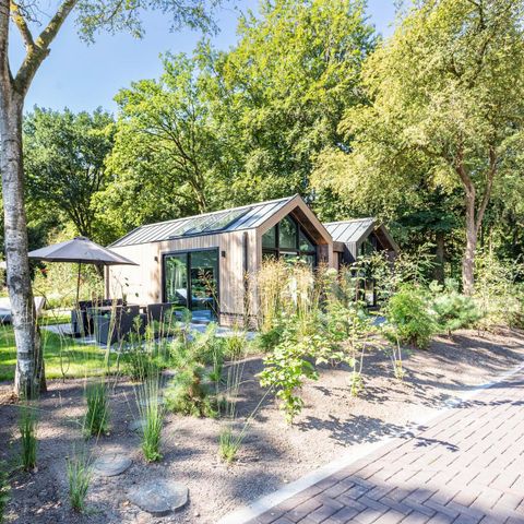 LODGE 4 people - Royal Eco